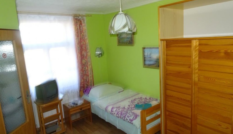 Penzion Pokorný Jablonec nad Nisou - Dvoulůžkový